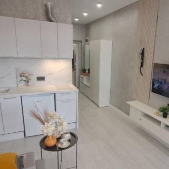Продается 1-комнатная квартира, 19,6 м²