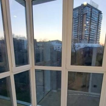 Продается 1-комнатная квартира, 19,6 м²