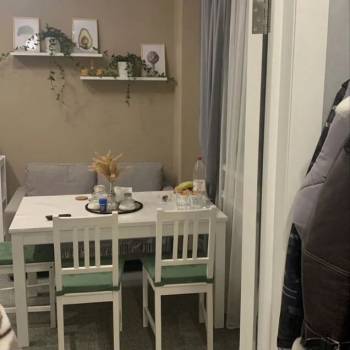 Продается 1-комнатная квартира, 42,8 м²