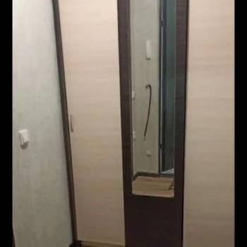 Сдается 1-комнатная квартира, 27 м²