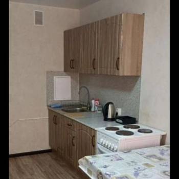Сдается 1-комнатная квартира, 27 м²