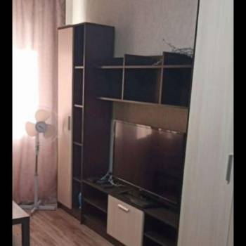 Сдается 1-комнатная квартира, 27 м²