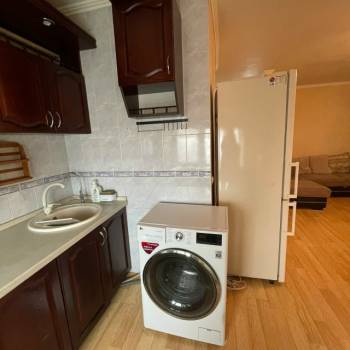 Сдается 2-х комнатная квартира, 42 м²