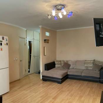 Сдается 2-х комнатная квартира, 42 м²