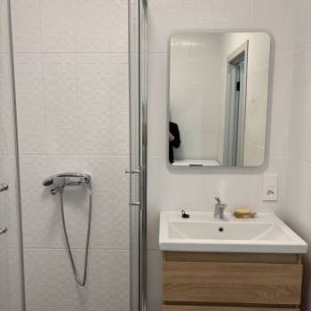 Сдается 2-х комнатная квартира, 50 м²