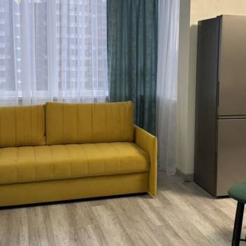 Сдается 2-х комнатная квартира, 50 м²