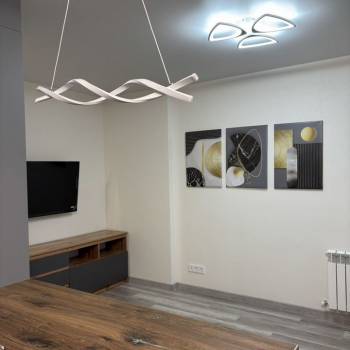 Сдается 2-х комнатная квартира, 50 м²