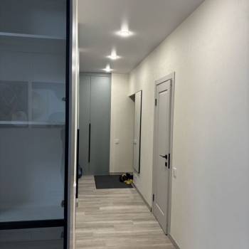 Сдается 2-х комнатная квартира, 50 м²