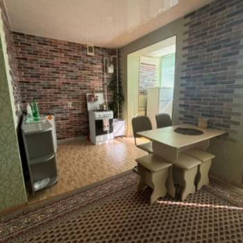 Продается 1-комнатная квартира, 31 м²