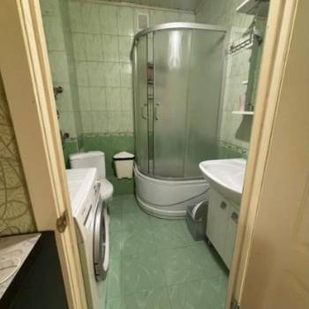 Продается 1-комнатная квартира, 31 м²