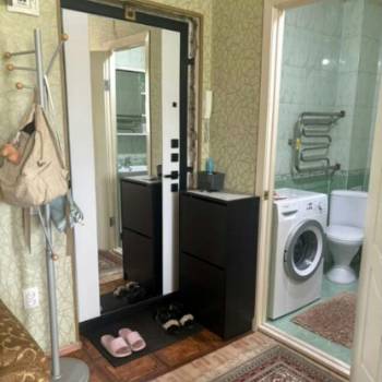 Продается 1-комнатная квартира, 31 м²