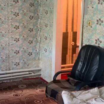 Сдается 1-комнатная квартира, 36,7 м²