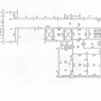 Продается 3-х комнатная квартира, 91,6 м²