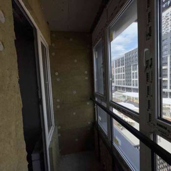 Продается 3-х комнатная квартира, 91,6 м²