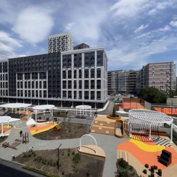 Продается 3-х комнатная квартира, 91,6 м²