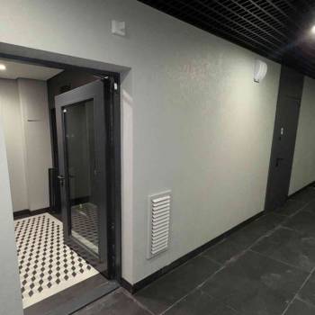 Продается 3-х комнатная квартира, 91,6 м²