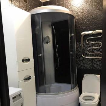 Сдается 1-комнатная квартира, 45 м²