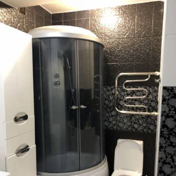 Сдается 1-комнатная квартира, 45 м²