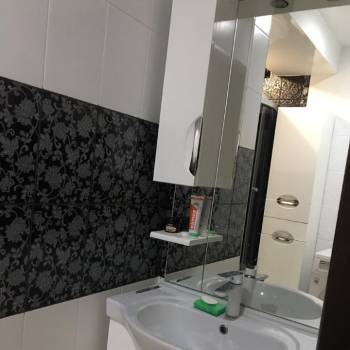 Сдается 1-комнатная квартира, 45 м²