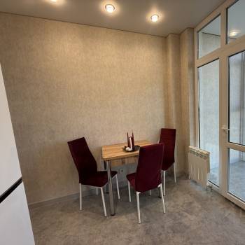 Сдается 1-комнатная квартира, 35 м²