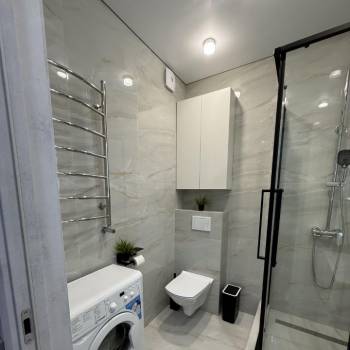 Сдается 1-комнатная квартира, 35 м²