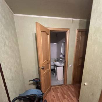 Сдается 2-х комнатная квартира, 50 м²