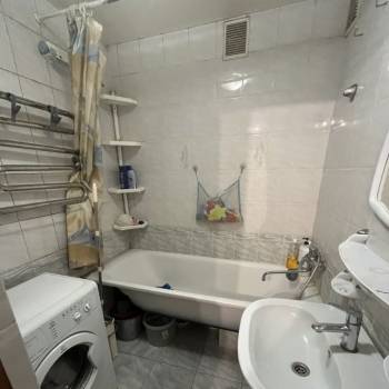 Сдается 2-х комнатная квартира, 50 м²