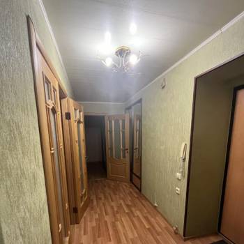Сдается 2-х комнатная квартира, 50 м²