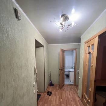 Сдается 2-х комнатная квартира, 50 м²