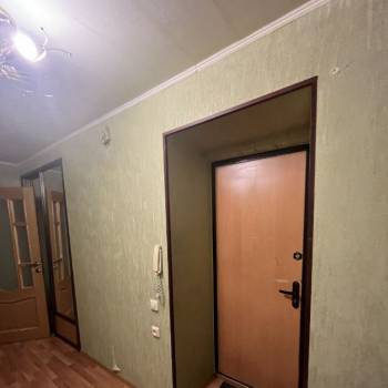 Сдается 2-х комнатная квартира, 50 м²