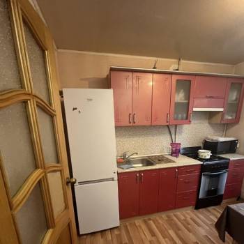 Сдается 2-х комнатная квартира, 50 м²