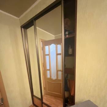Сдается 2-х комнатная квартира, 50 м²