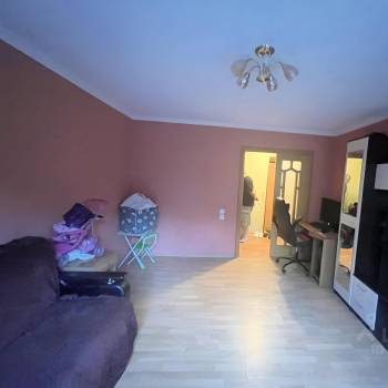 Сдается 2-х комнатная квартира, 50 м²