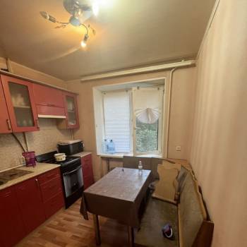 Сдается 2-х комнатная квартира, 50 м²