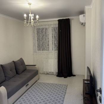 Сдается 1-комнатная квартира, 31 м²