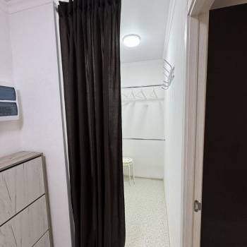 Сдается 1-комнатная квартира, 31 м²