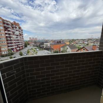 Сдается 1-комнатная квартира, 31 м²