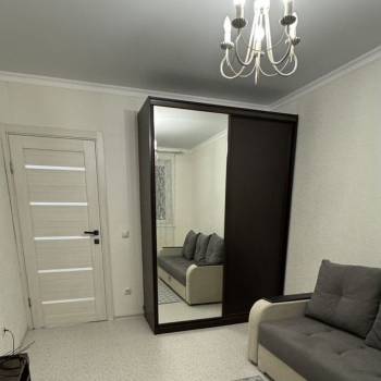 Сдается 1-комнатная квартира, 31 м²