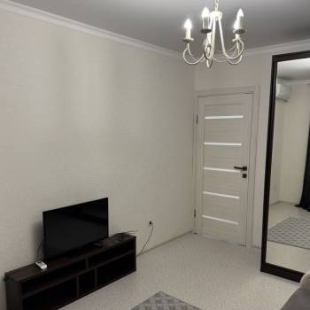 Сдается 1-комнатная квартира, 31 м²
