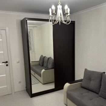 Сдается 1-комнатная квартира, 31 м²