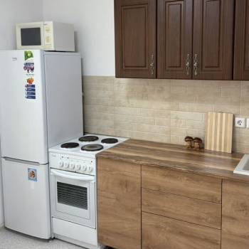 Сдается 1-комнатная квартира, 31 м²