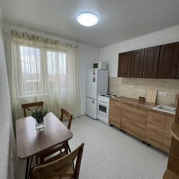 Сдается 1-комнатная квартира, 31 м²