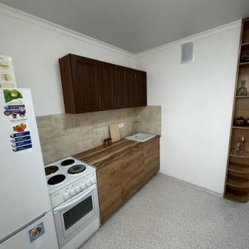 Сдается 1-комнатная квартира, 31 м²