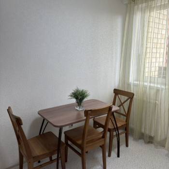 Сдается 1-комнатная квартира, 31 м²