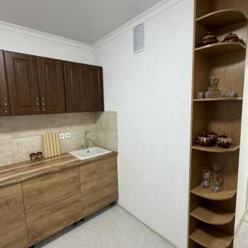 Сдается 1-комнатная квартира, 31 м²