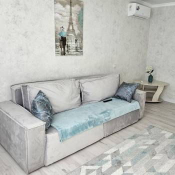 Сдается 2-х комнатная квартира, 60 м²