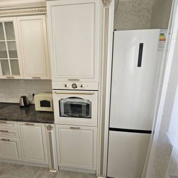 Сдается 2-х комнатная квартира, 60 м²