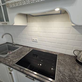Сдается 2-х комнатная квартира, 60 м²