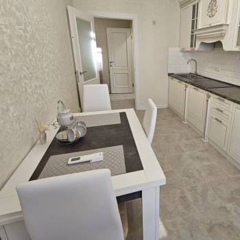Сдается 2-х комнатная квартира, 60 м²