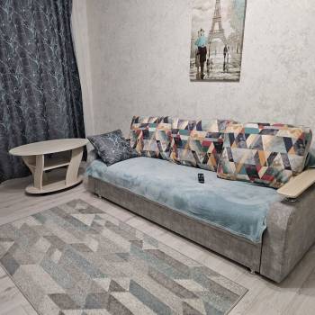 Сдается 2-х комнатная квартира, 60 м²